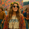 Is Gypsy Footwear a Hippy Boho Brand?
