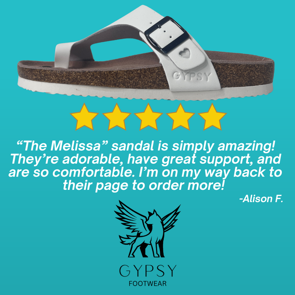 Why The Melissa Sandals Are Selling Like Crazy This Summer