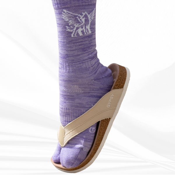 Hiking quick dry woolees socks