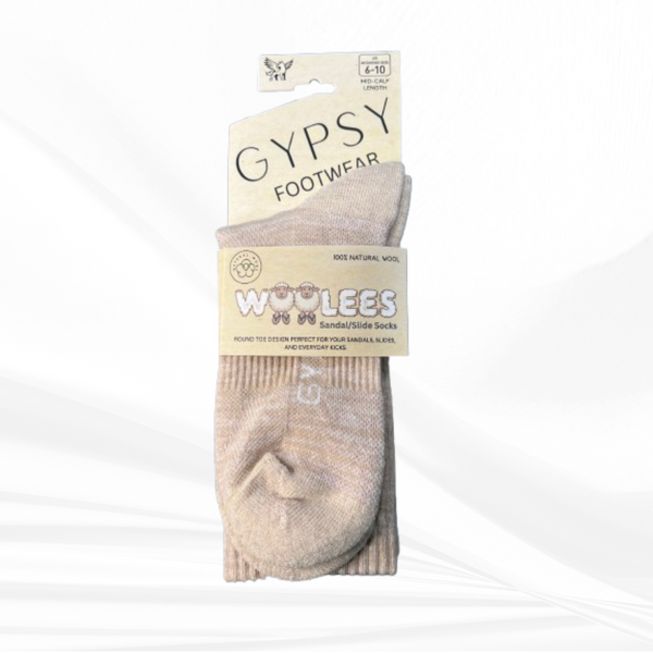 woolees packaging merino wool socks