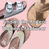 👣 The Sandal Revolution: Finding the Perfect Women’s Footwear for Comfort, Style, and Support