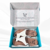 The Melissa Handmade Leather & Suede Sandals