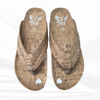 Cork Thong Sandals Gladiator Flip-Flops