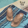 Poolside This Summer With Cute Flip-Flops