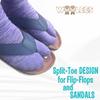 merino wool purple sky